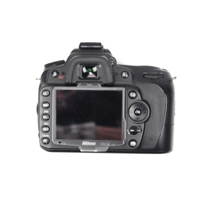 Used Nikon D90 Body